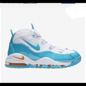 Nike Air Max Uptempo '95 Size 10